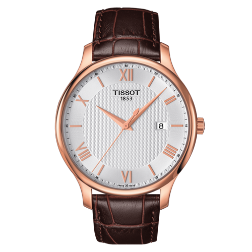 שעון TISSOT