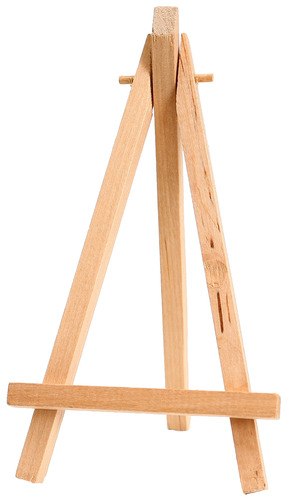 כן ציור מניאטורי 18X24 ס"מ