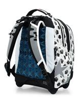 תיק יובנטוס שחור X BAG Juventus FC