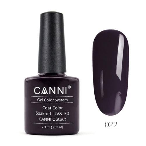 ג'ל CANNI קאני 022