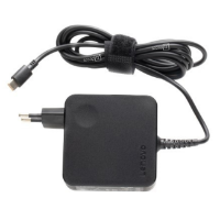 מטען מקורי למחשב נייד לנובו Lenovo 65W Type-C