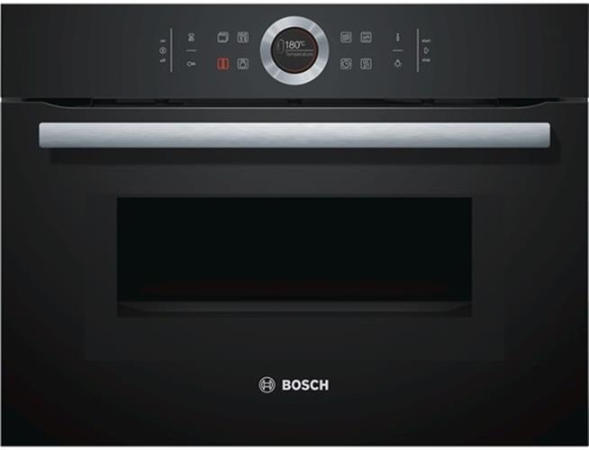 ‏תנור בנוי Bosch CMG633BB1 בוש