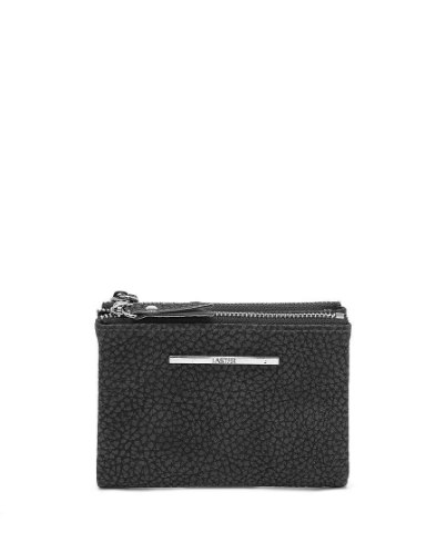 ארנק סנדר שחור