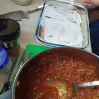 סדנת בישול זוגית - טבעי, בריא, טבעוני.