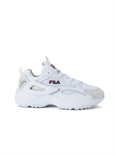 סניקרס FILA RAY לבן