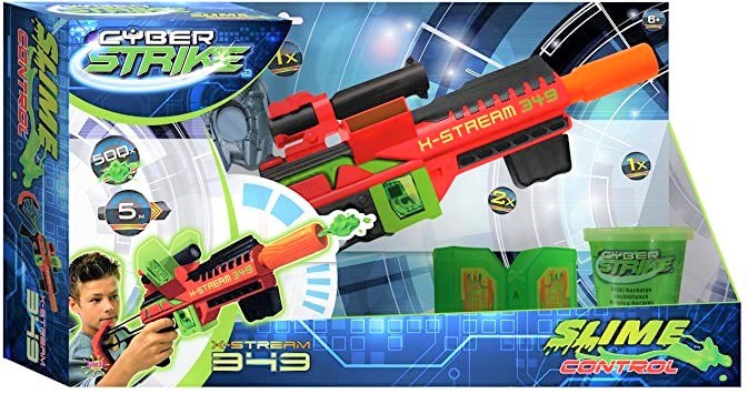 רובה ג`ל גדול