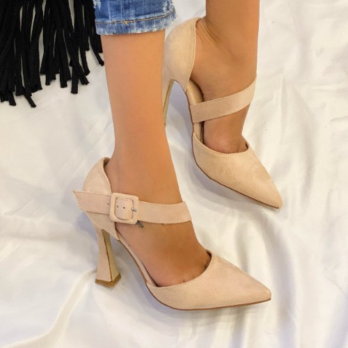 נעלי עקב לנשים - לונדון