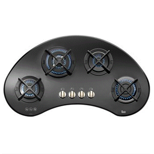 כיריים (ירח) VR 90 4G TR Teka תקה