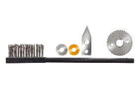 סט חלקי חילוף לפותחן חשמלי