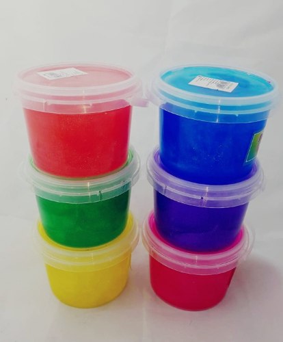 סליים זוהר בחושך