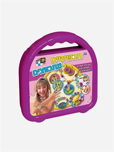 תכשיטים מתכווצים