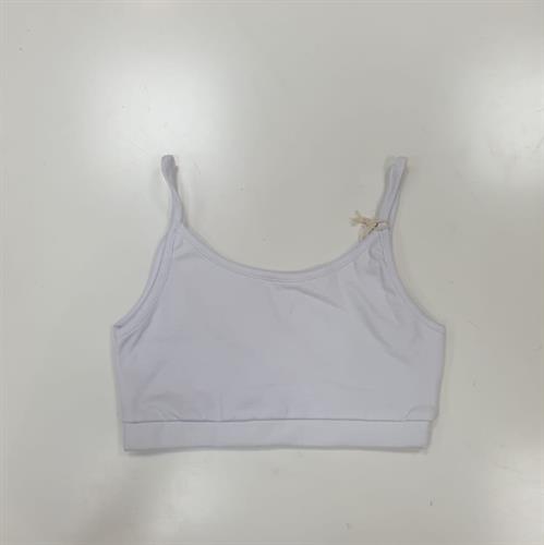 גוזיה לייקרה בנות לבן קלאסי