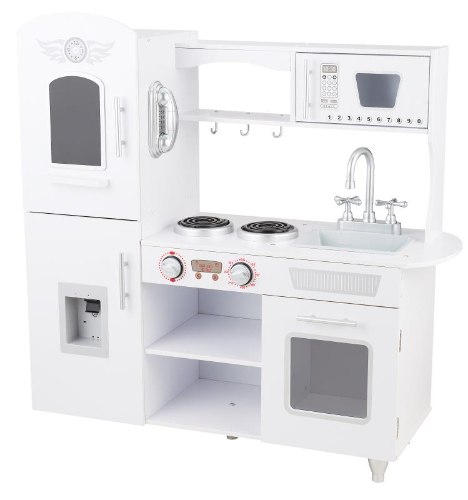 מטבח עץ מפואר