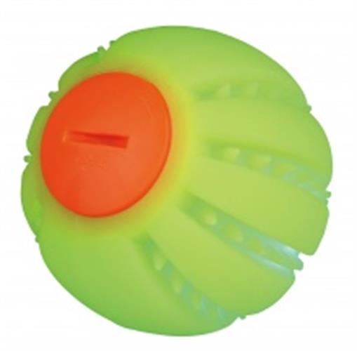 כדור סיליקון עם סוללה נטענת +כבל להטענה