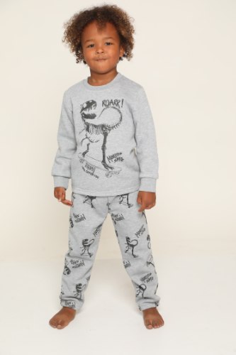 פיג'מה פוטר בנים ROARR