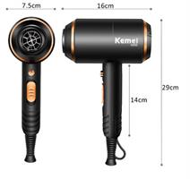 מייבש שיער חדשני ועוצמתי 2020