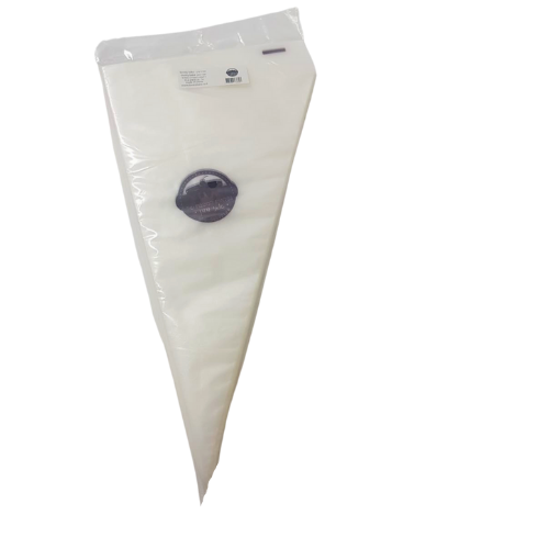 שק זילוף  M ח.פעמי 35X19 ס"מ -  100 יח'