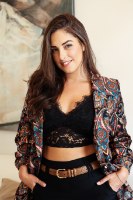 ג'קט מחויט גרייס