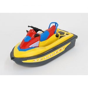 530-09043 אופנוע ים פריט מיוחד