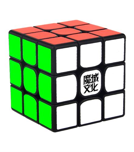 קוביה הונגרית 3*3