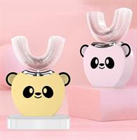 מברשת שיניים אוטומטית חשמלית לילדים-  Elect.T.brush360°