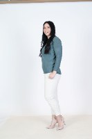 חולצת זיגזג