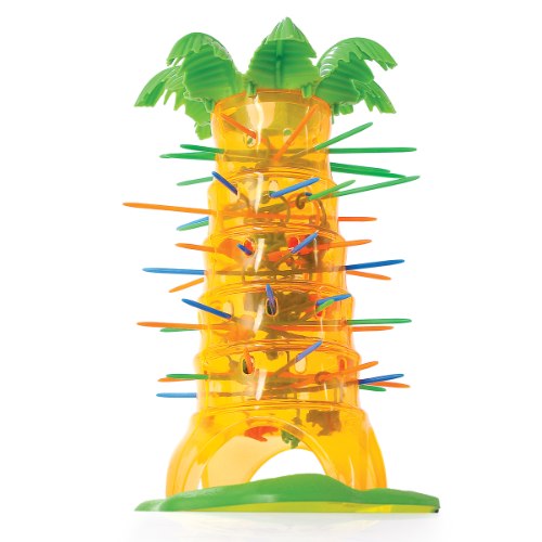 משחק קופים נופלים