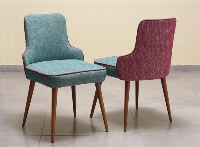 כסאות וינטג' מחודשים