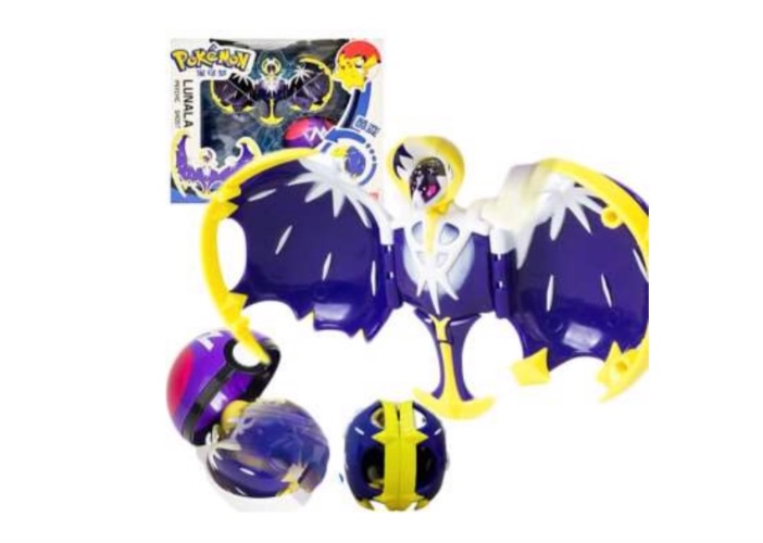 פוקימון נשר