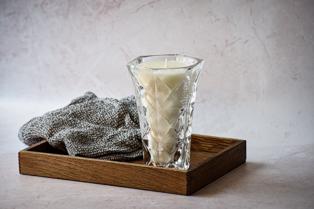 נר אהבה ראשונה