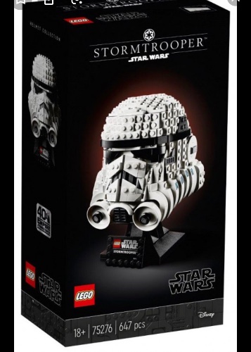 לגו מלחמת הכוכבים