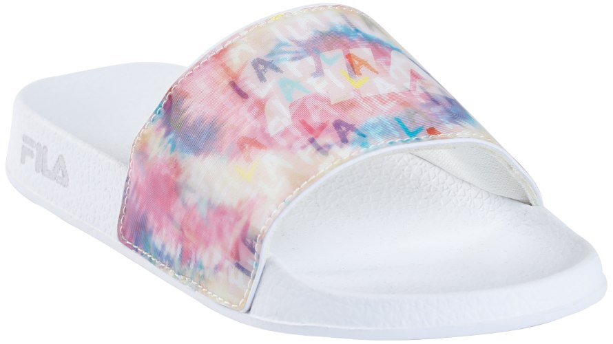 כפכף FILA הולוגרמה ורוד 28-35