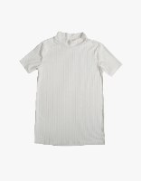 חולצה ליקרה חצי גולף