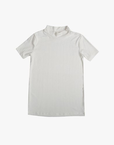 חולצה ליקרה חצי גולף