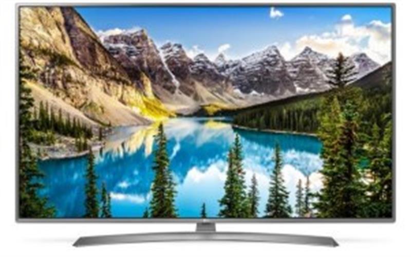 טלוויזיה LG 65UJ670Y 4K ‏65 ‏אינטש