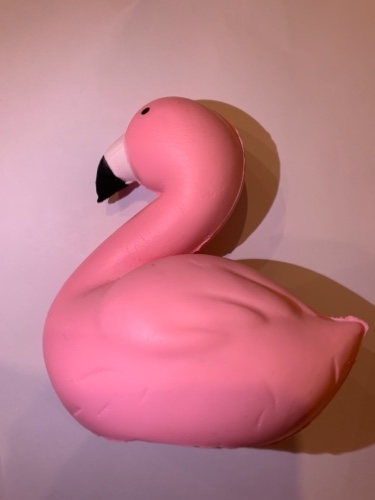 סקוושי ברבור ריחני  פידגיט טויס