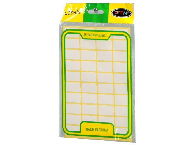 מדבקות לבנות 1.3