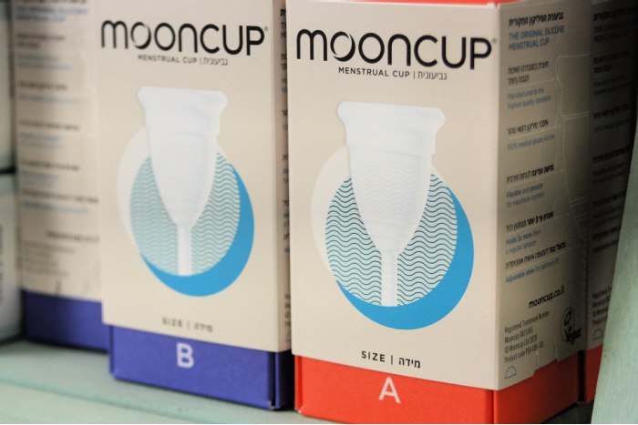 גביעונית MOONCUP