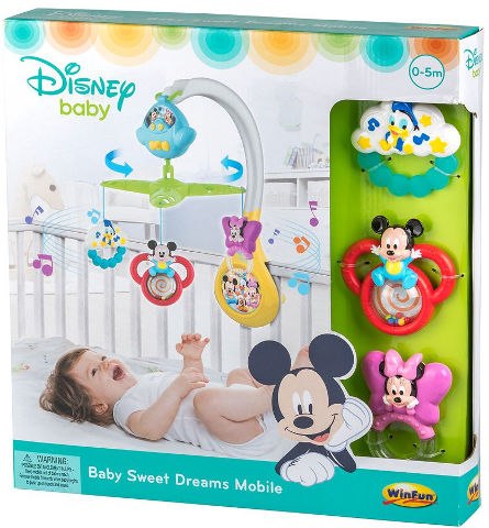 מוביל דיסני