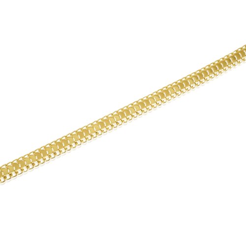 צמיד זהב חוליות לאישה|צמיד מיוחד