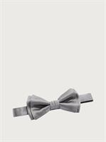 פפיון Salvatore Ferragamo Bow Tie לגברים