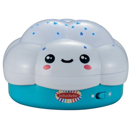 מנורת הלילה הראשונה שלי