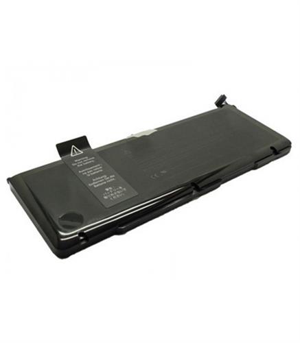החלפת סוללה במחשב נייד אפל מקבוק Apple MacBook Pro 17" A1383 Battery Replacment