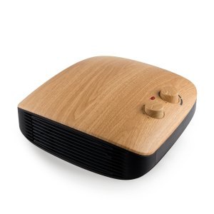 מפזר חום שוכב עיצוב עץ EL- 39 אלקטרו חנן