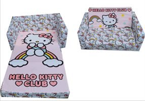 ספונת הלו קיטי