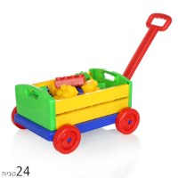 קוביות במריצה