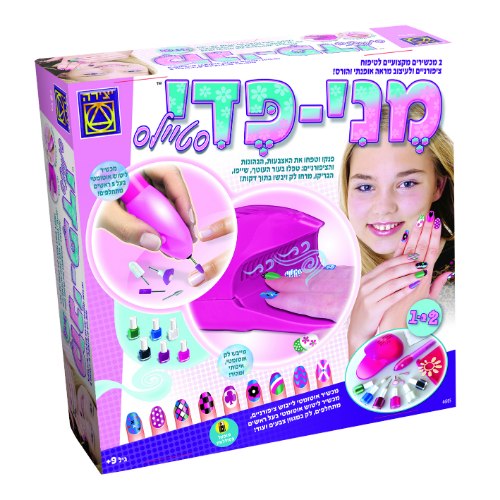 מני-פדי סטיילס