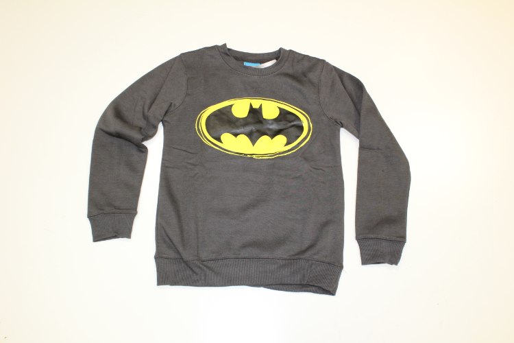 סווצ'ר פוטר BATMAN פלדה