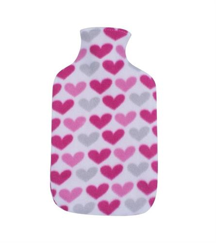 בקבוק מים חמים 2 ליטר לחורף חם