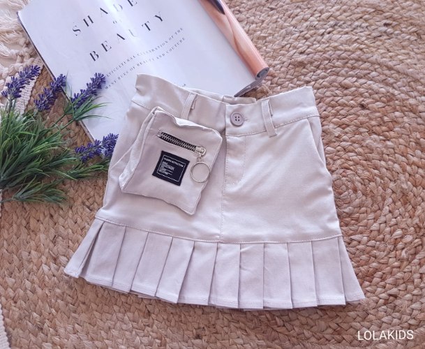 חצאית לין דגם 6780